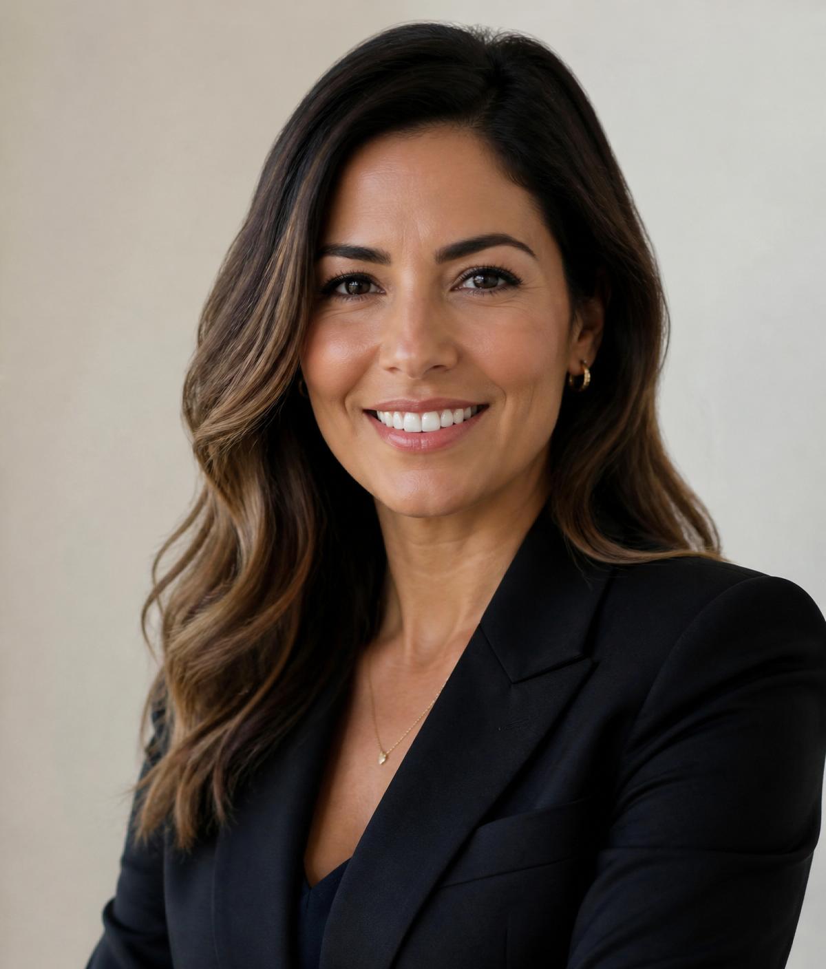 Victoria Moná, especialista master en campañas publicitarias en Meta